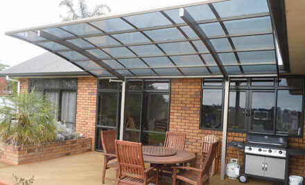 Uniport Deck Carport Cover Incl Installation Grabone Mobile