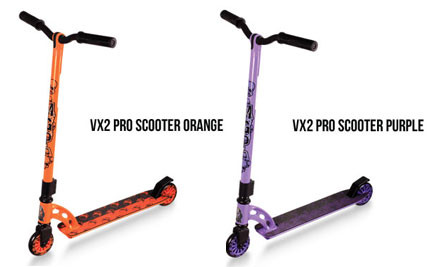 Mgp Vx2 Pro Scooters Grabone Mobile