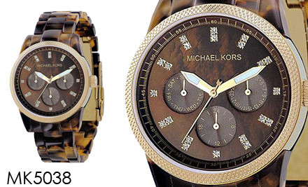 michael kors 5217