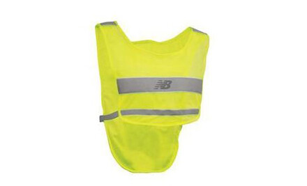 new balance running vest