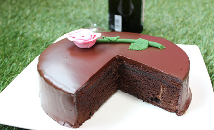 Chocolate Cake Grabone Mobile