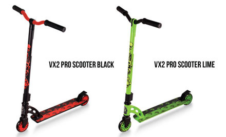 Mgp Vx2 Pro Scooters Grabone Mobile