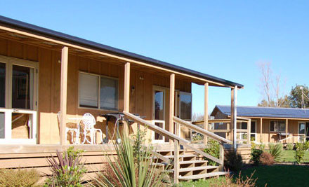 50 Off 2 Nights For 2 People At Driftwood Cottages Grabone Mobile