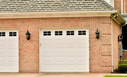 Garage Door Service Safety Check Grabone Mobile